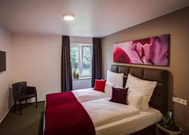 Weserhotel Schwager 2