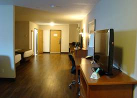 Quality Inn and Suites 5