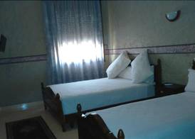 Hotel Espace Tifawine 4