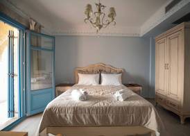 Elysium Living Parga 4