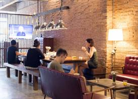 Suneta Hostel Chiangmai 3