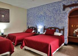 Hotel Posada San Miguel 5