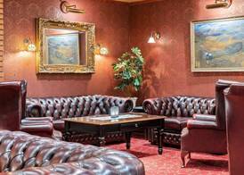 Best Western Laegreid Hotell 2