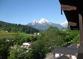 Alpen-Hotel Seimler 5