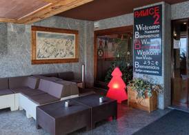 Resort Palace Sestriere 1 e 2 2