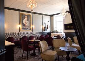 Grand Hotel Alingsås 2