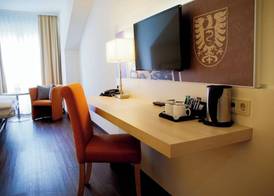 Taste Hotel Limes Thermen Aalen 4