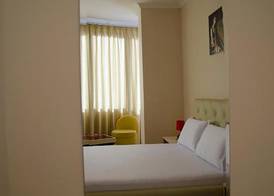 Ikea Hotel 2