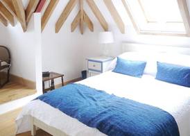 Hurst Farm B&B 2