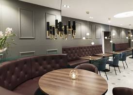 Elite Grand Hotel Norrköping 5