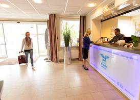 Hermes Hotel Oldenburg 2