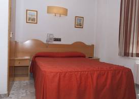 Hostal Goyma II 4