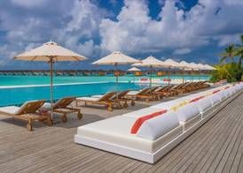 The Standard, Maldives by Hyatt 5