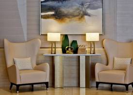 The St. Regis Dubai, The Palm 2