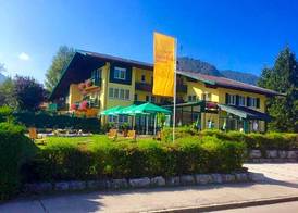 Hotel-Restaurant Bellevue 3