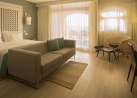AP Oriental Beach - Adults Friendly 5