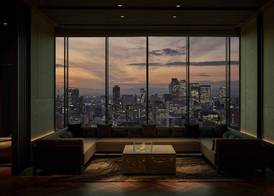 The Royal Park Hotel Iconic Nagoya 5