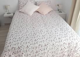 Apartamentos Villajovita 2