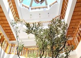 Riad Al Manara 2
