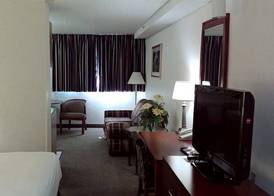 SHILO INN & SUITES TACOMA 3