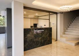 Hiper Suites Residance 4