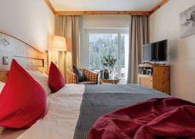 Arosa Alpine Club 5