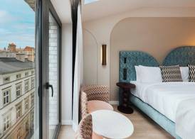 Hotel Indigo Krakow - Wawel Castle by IHG 3