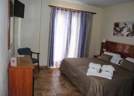 Hotel La Muntanya 3