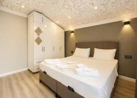 Casa Florya Suites 3
