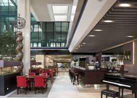 Meliá Castilla 4