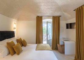 Borgo dei Lecci Puglia 3