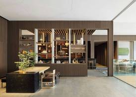 Courtyard by Marriott Fukui 5