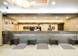 Premier Hotel-CABIN-Sapporo 3