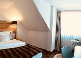 Neo Hotel Linde Esslingen 5