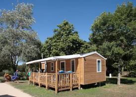 Camping Le Vorlen 4