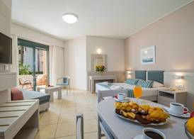 Creta Palm Resort Hotel & Apartments 3