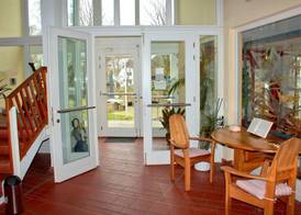 Hotel Haus Linden 3