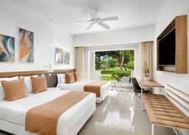 Hôtel Club Coralia Sunscape Dominicus La Romana 4