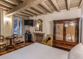 Hotel Santa Marta Suites 5