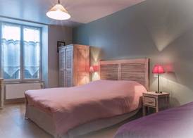 Auberge de Teissieres 4