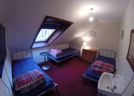Argyle Backpackers 4