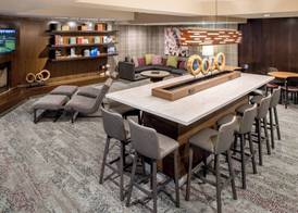 Courtyard by Marriott Portland North 5