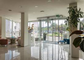 Best Western Plus Tigullio Royal Hotel 4