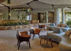 Mandai Rainforest Resort by Banyan Tree 2