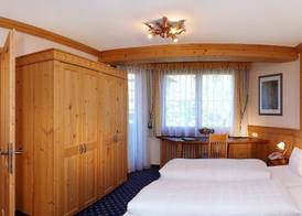 Hotel Alpenhof Kristall 3