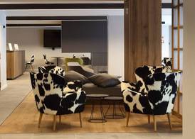 Armon Greenblu Hotel & Wellness 4