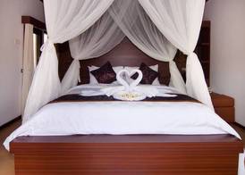 The Awan Villas Seminyak 5