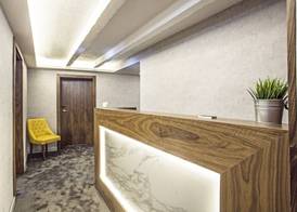 Nomad Luxury Suites 3