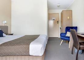 The Metropolitan Spring Hill 5