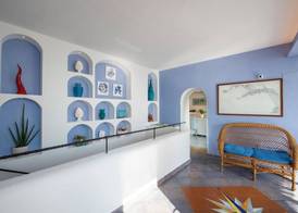 Maresca Hotel Praiano 5